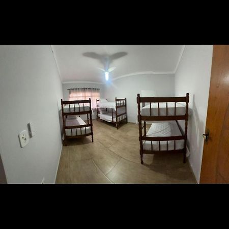 In Dream Hostel Guarulhos Buitenkant foto