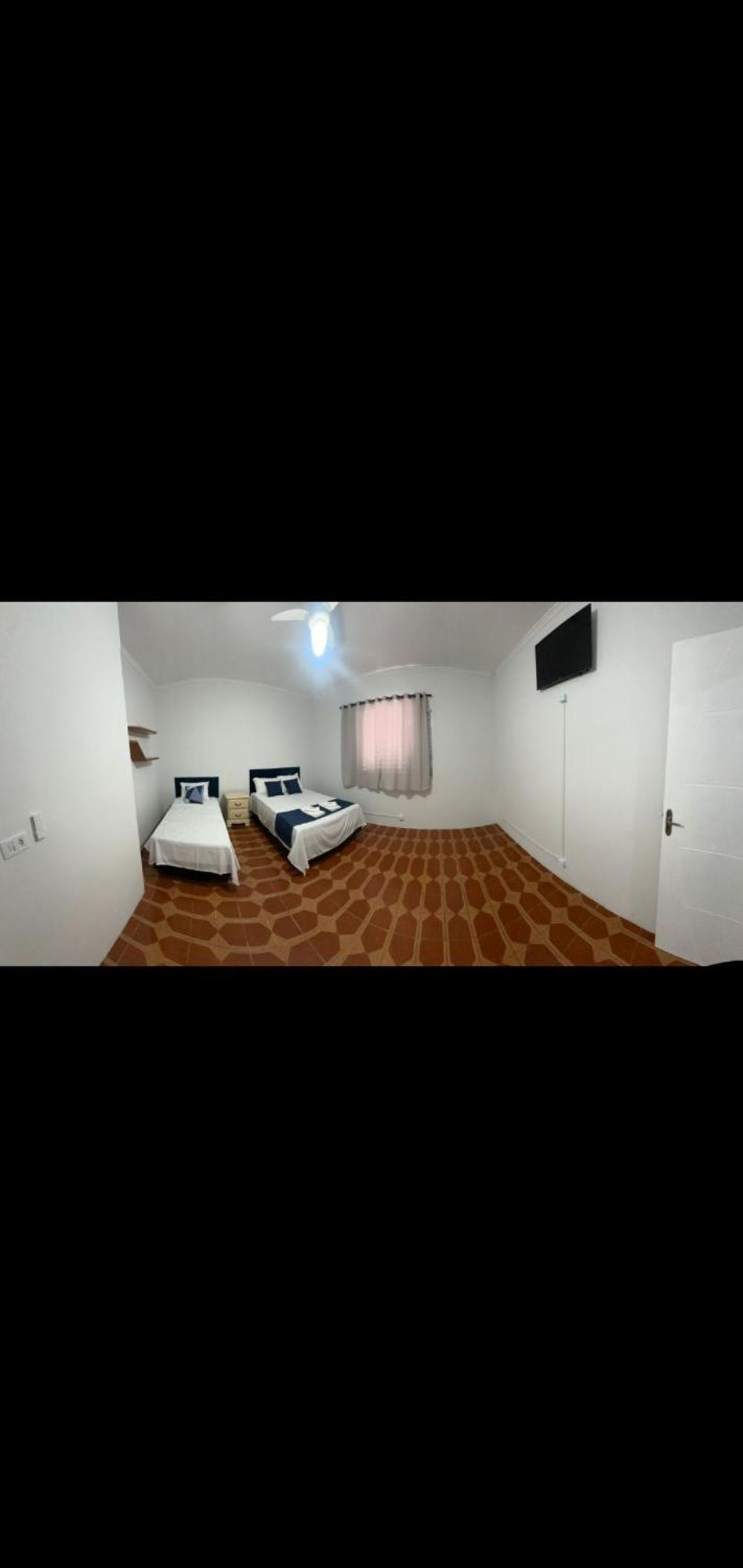 In Dream Hostel Guarulhos Buitenkant foto