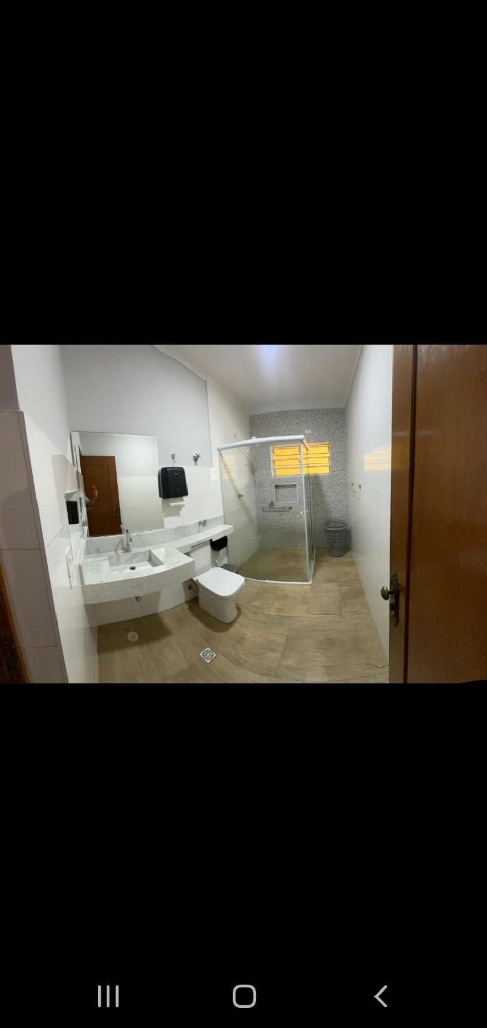In Dream Hostel Guarulhos Buitenkant foto