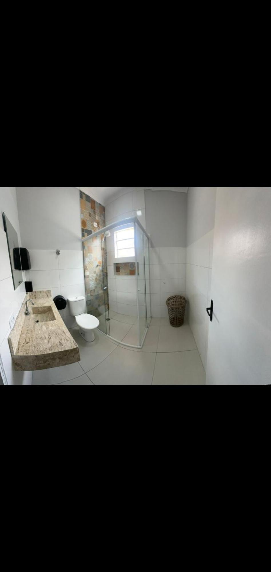 In Dream Hostel Guarulhos Buitenkant foto