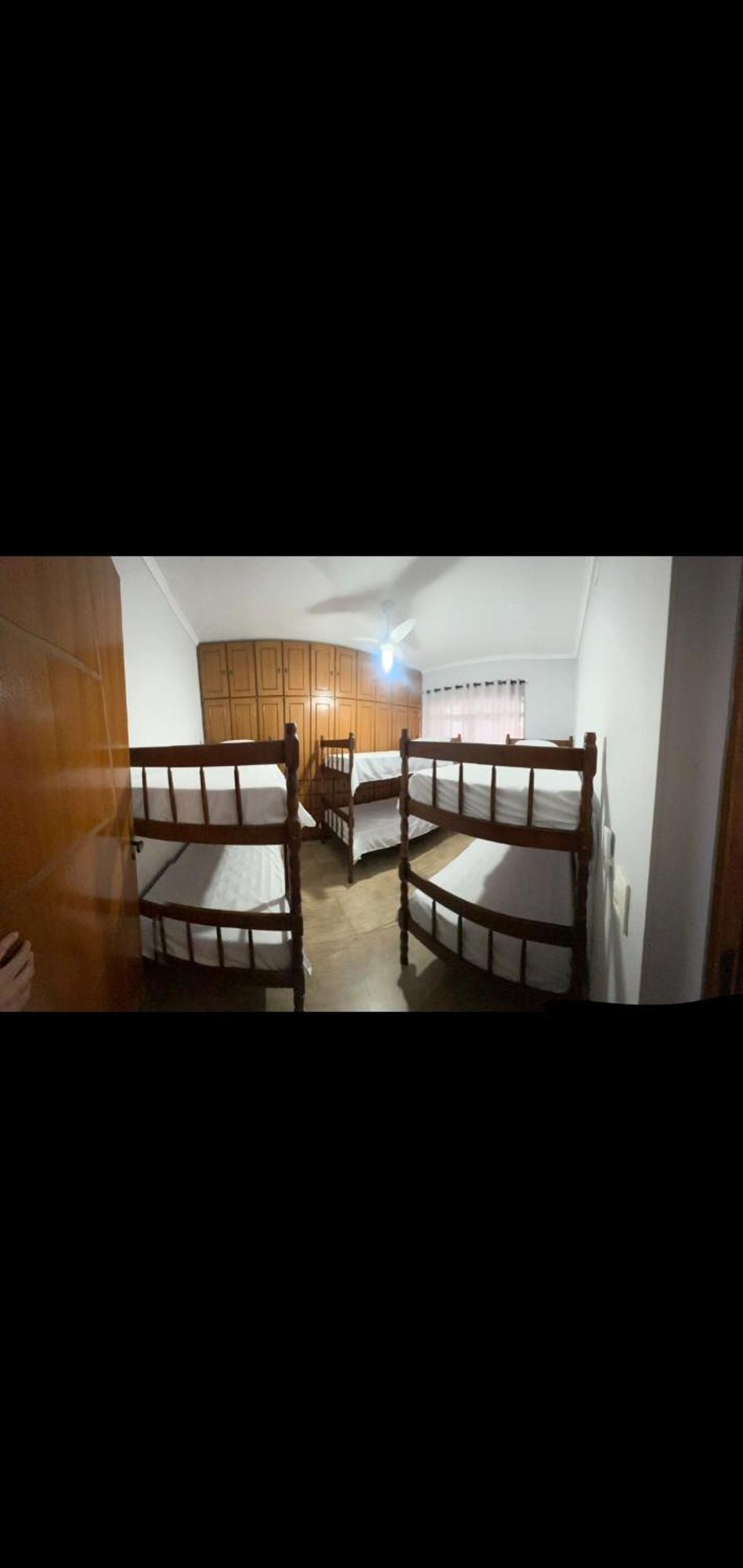 In Dream Hostel Guarulhos Buitenkant foto